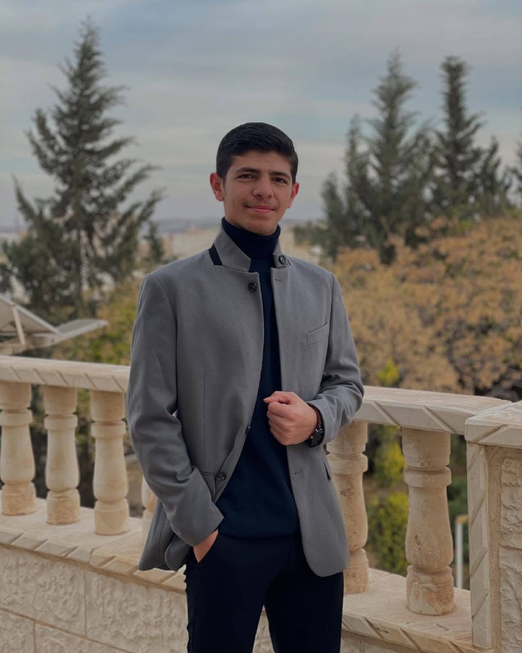 Author