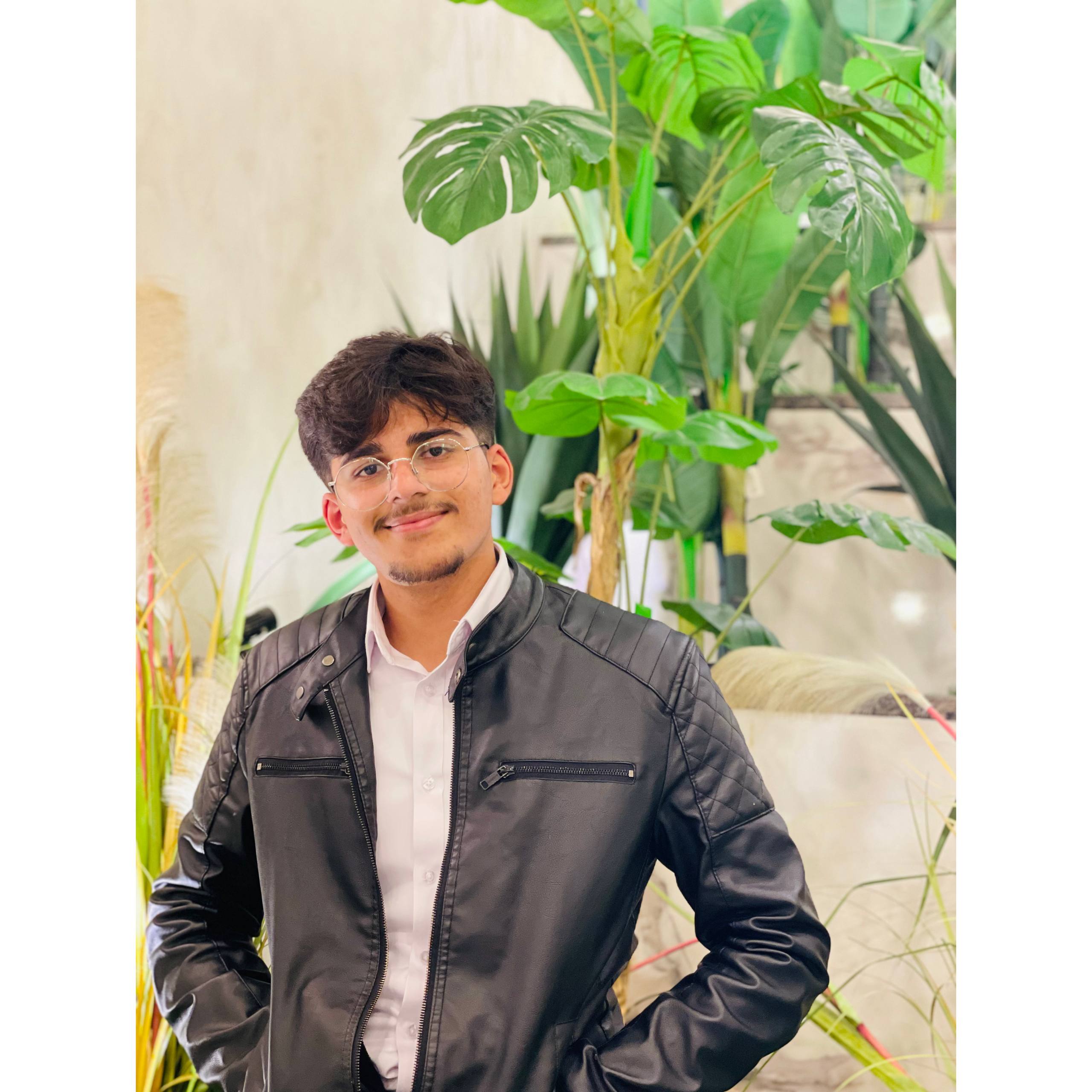 Author